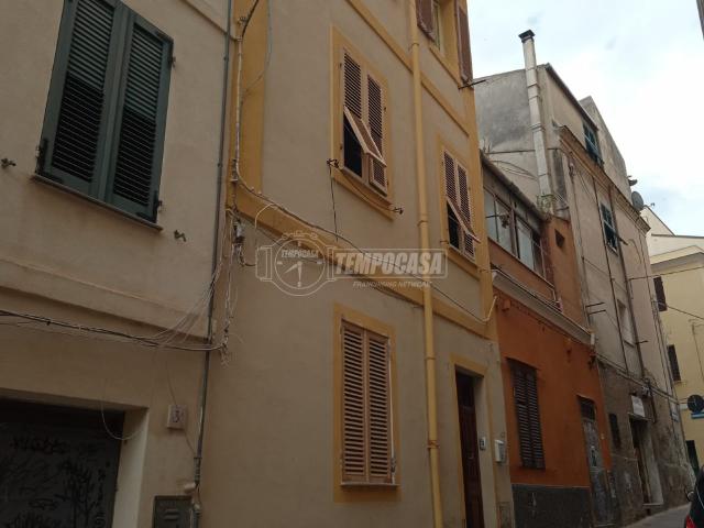 Einzimmerwohnung in Via Masia, Sassari - Foto 1