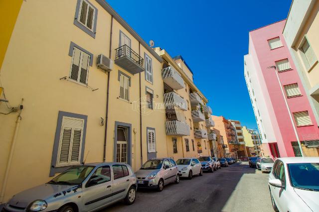 Dreizimmerwohnung in Via Nurra, Sassari - Foto 1