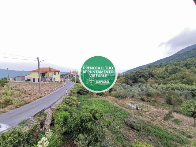 Appartamento in Via Paolo Cavassa, Andora - Foto 1