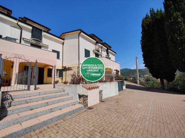 3-room flat in Strada Comunale per Conna, Andora - Photo 1