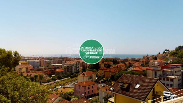 3-room flat in Via delle Ginestre, Andora - Photo 1