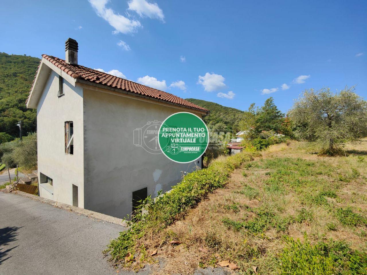 Villa in vendita a Andora