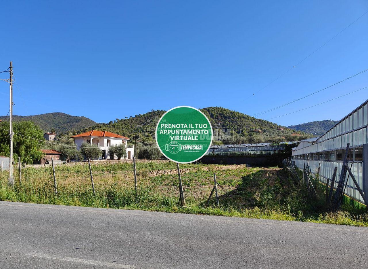Terreno agricolo in vendita a Andora