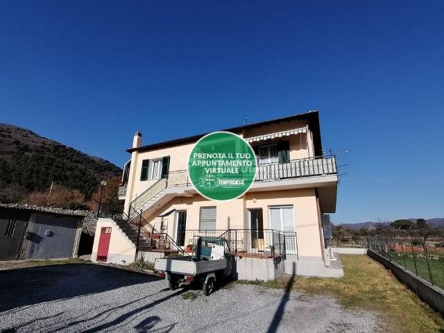 Trilocale in Via Merula, Andora - Foto 1