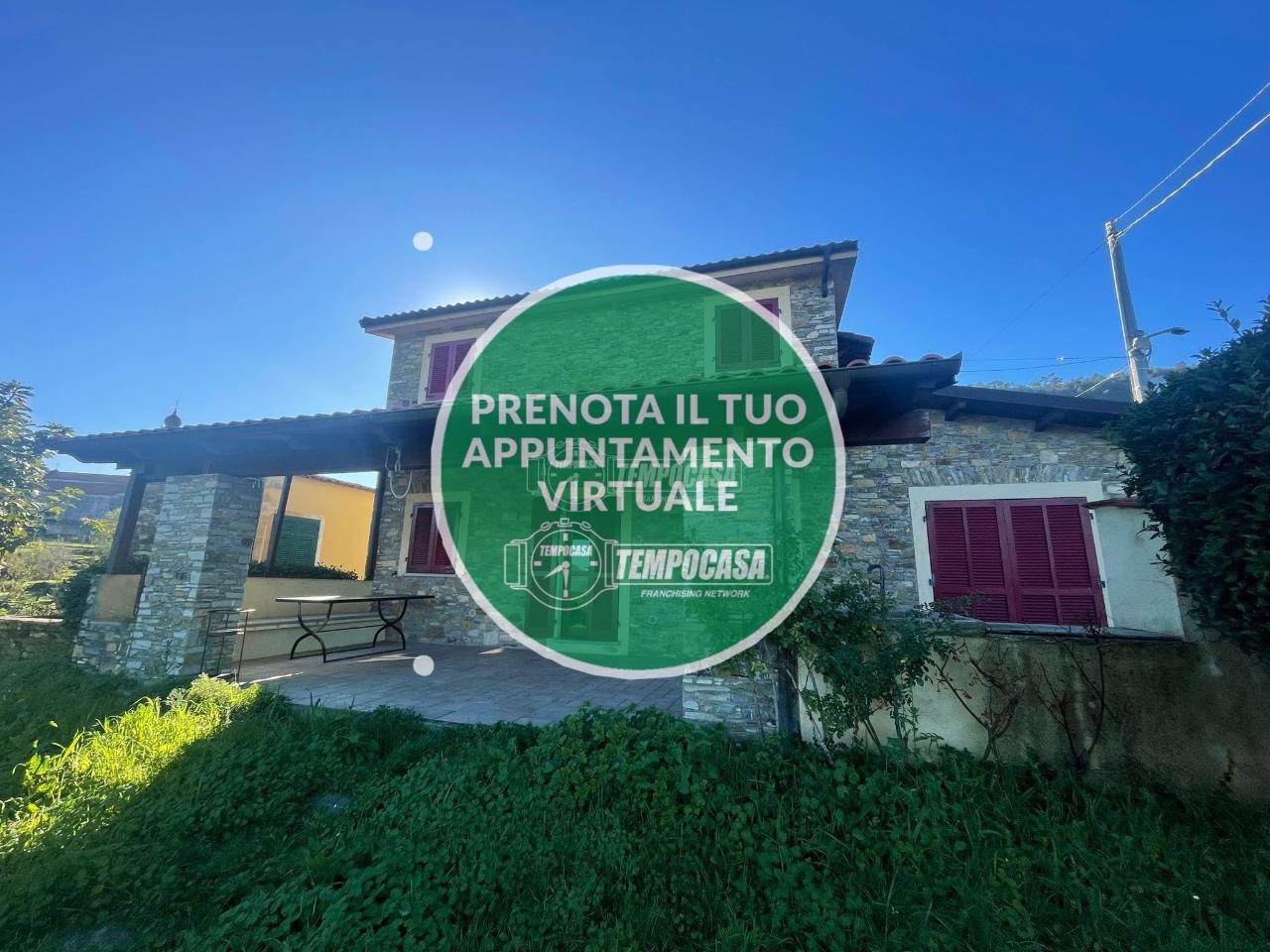 Casa indipendente in vendita a Andora