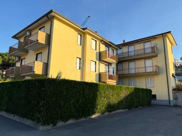 Zweizimmerwohnung in Via San Lazzaro, Andora - Foto 1