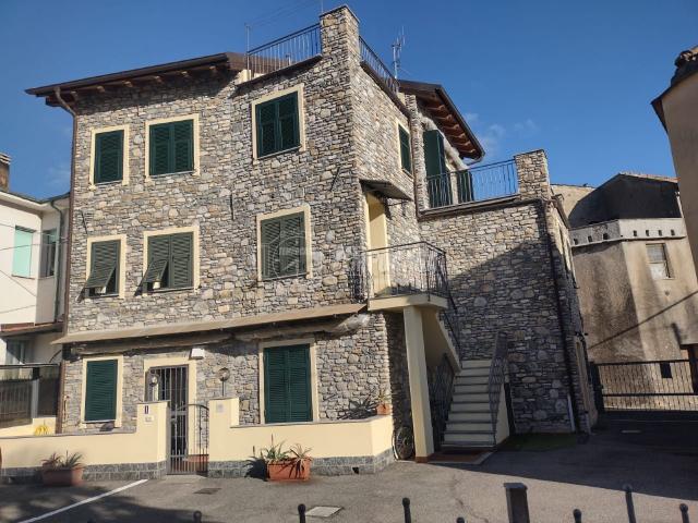 3-room flat in Località Pian Rosso, Andora - Photo 1