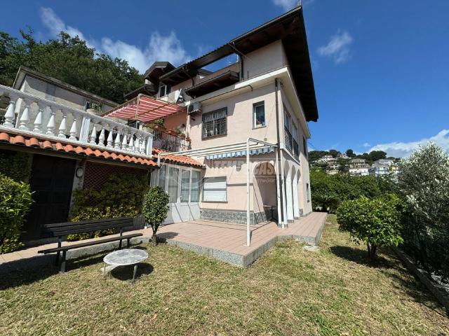 4-room flat in Strada del Rinnovo, Andora - Photo 1