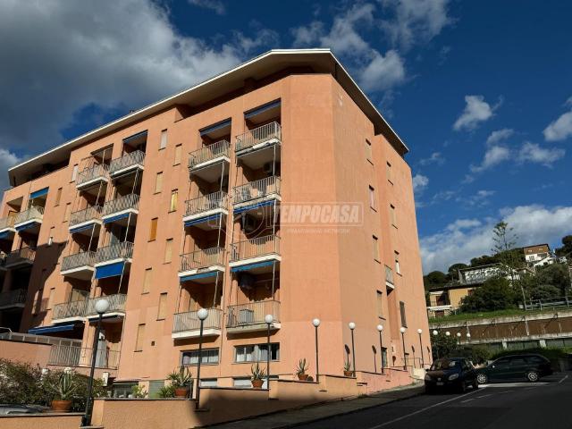 2-room flat in Via Mezzacqua, Andora - Photo 1