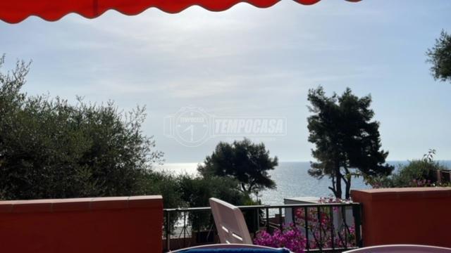 3-room flat in Via Aurelia, Andora - Photo 1