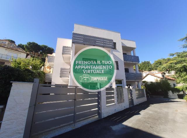 2-room flat in Via del Poggio, Andora - Photo 1