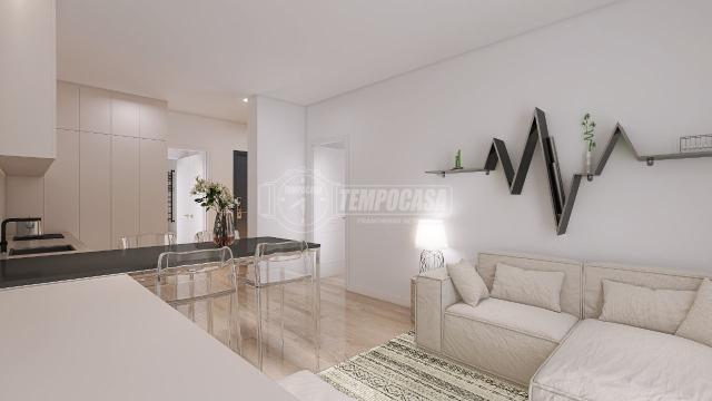 2-room flat in Via Trino 10, Torino - Photo 1