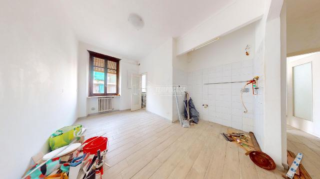 2-room flat in Via Renato Martorelli 78, Torino - Photo 1