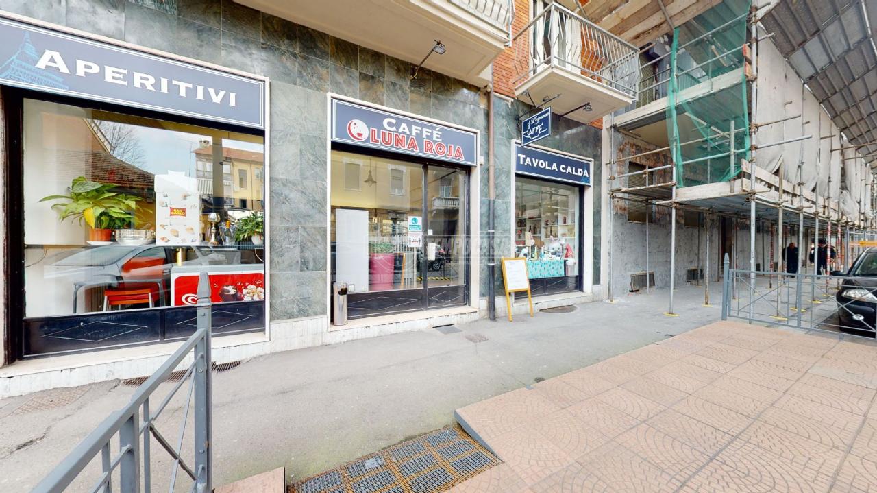 Negozio in Via Luini 61, Torino - Foto 1
