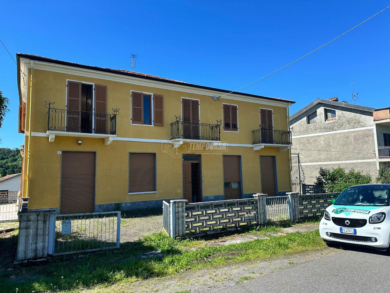 Casa indipendente in vendita a Lauriano