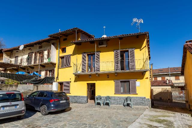 Casa indipendente in Via XX Settembre, Monteu da Po - Foto 1