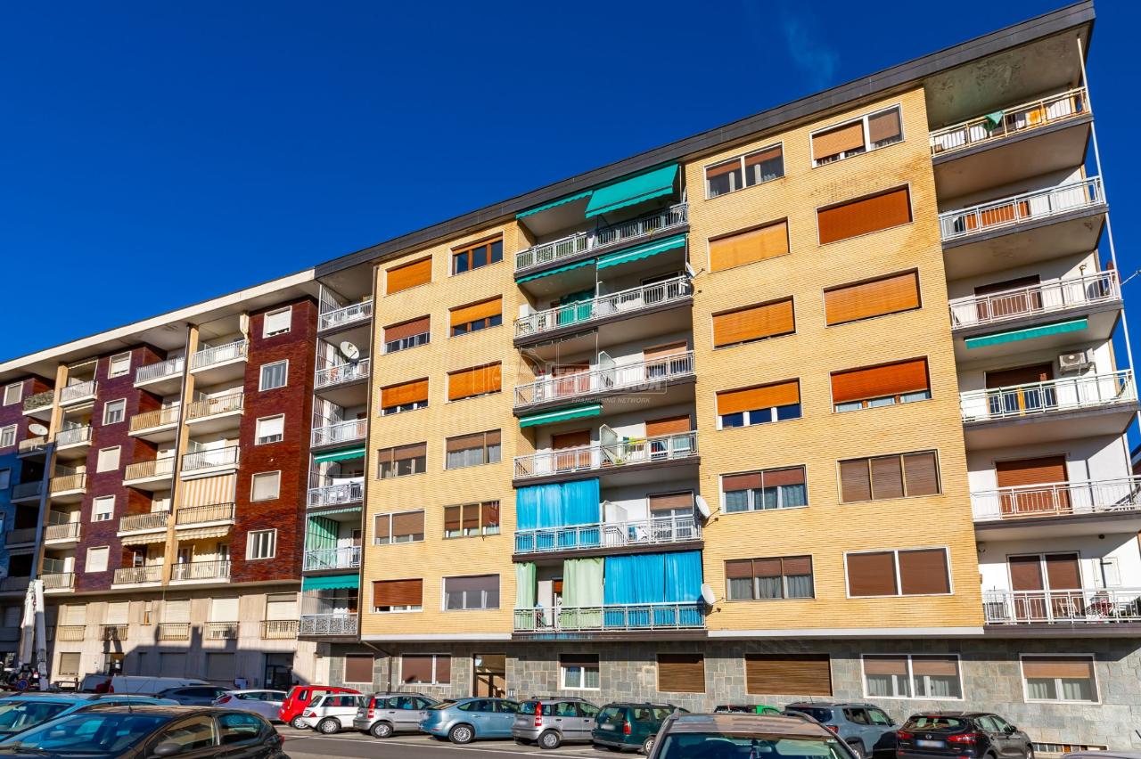 Appartamento in vendita a Chivasso