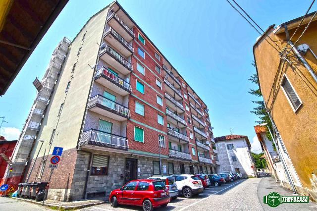 Zweizimmerwohnung in Via F.Lli Sussetto 4, Brandizzo - Foto 1