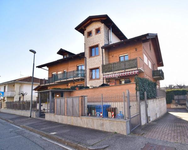 3-room flat in Via Melano 11, Brandizzo - Photo 1