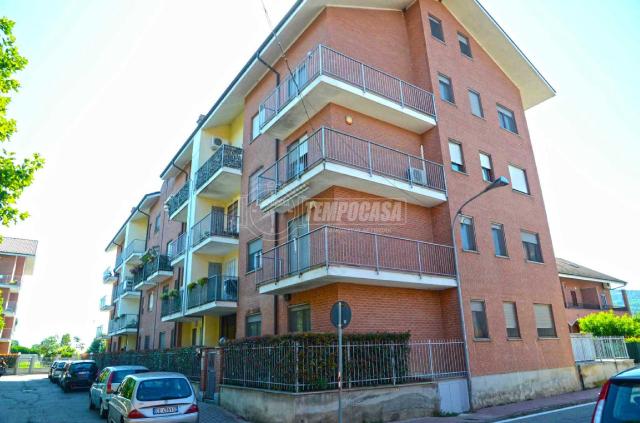 2-room flat in Via Pastero 61, Brandizzo - Photo 1