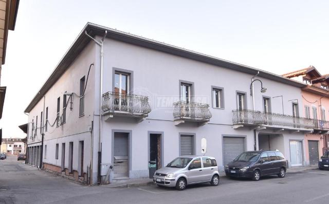 Vierzimmerwohnung in Via Torino 41, Brandizzo - Foto 1