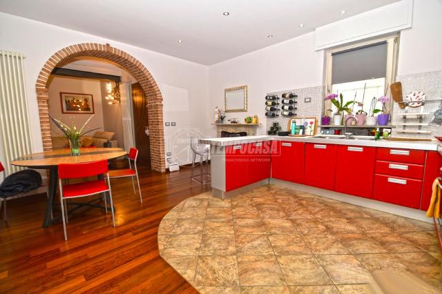 4-room flat in Via Barra 3, Brandizzo - Photo 1