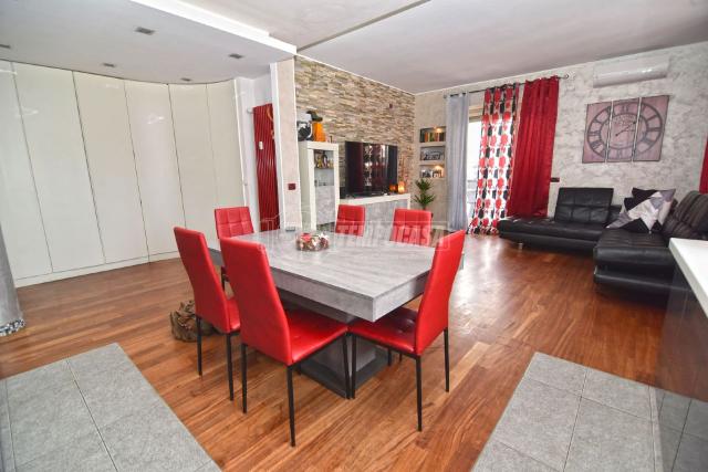 4-room flat in Via Berardi 10, Brandizzo - Photo 1