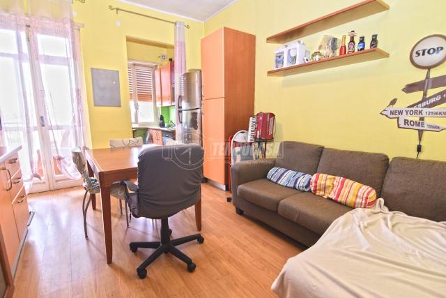 3-room flat in Via Ostellino 9, Brandizzo - Photo 1