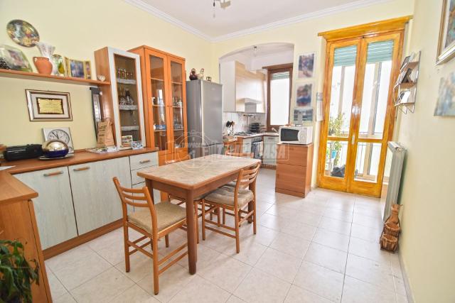 3-room flat in Via Po 55, Brandizzo - Photo 1