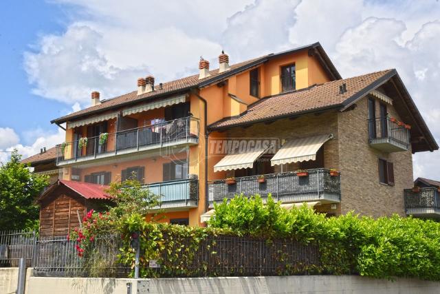 3-room flat in Via Braida 9/a, Brandizzo - Photo 1