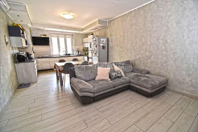 3-room flat in Via Po 19, Brandizzo - Photo 1