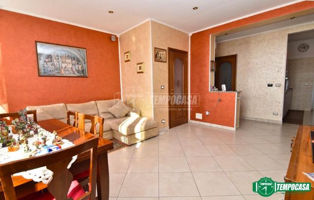 4-room flat in Via Solferino, Settimo Torinese - Photo 1