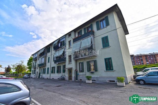 3-room flat in Via Solferino, Settimo Torinese - Photo 1