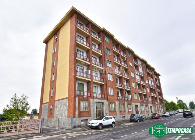 Zweizimmerwohnung in Via Monviso, Settimo Torinese - Foto 1