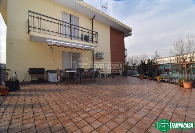 3-room flat in Via Monviso, Settimo Torinese - Photo 1