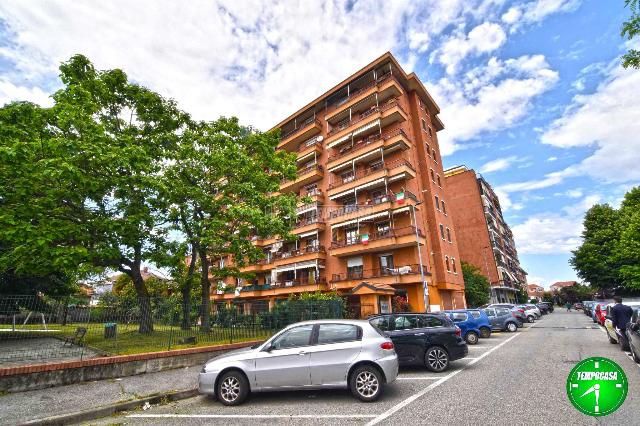 4-room flat in Via Volturno, Settimo Torinese - Photo 1