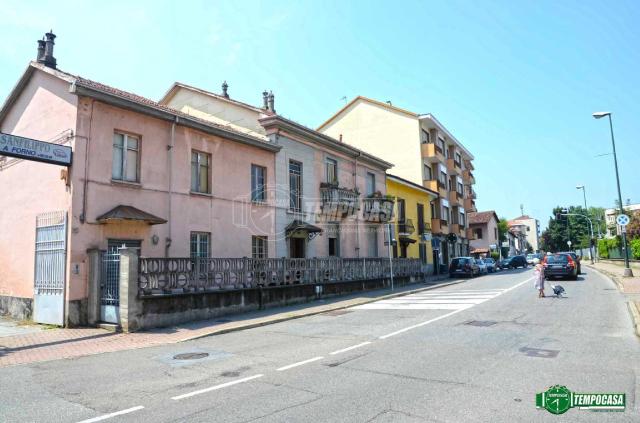 Vierzimmerwohnung in Via Leini, Settimo Torinese - Foto 1