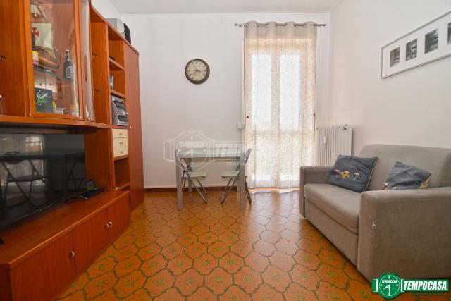 2-room flat in Via Trieste, Settimo Torinese - Photo 1