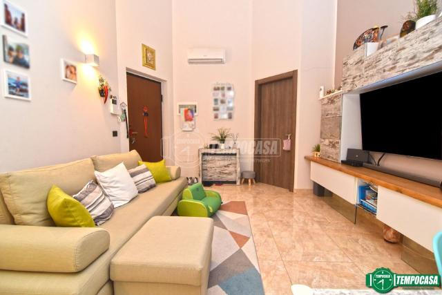 Dreizimmerwohnung in Via Frassati, Settimo Torinese - Foto 1