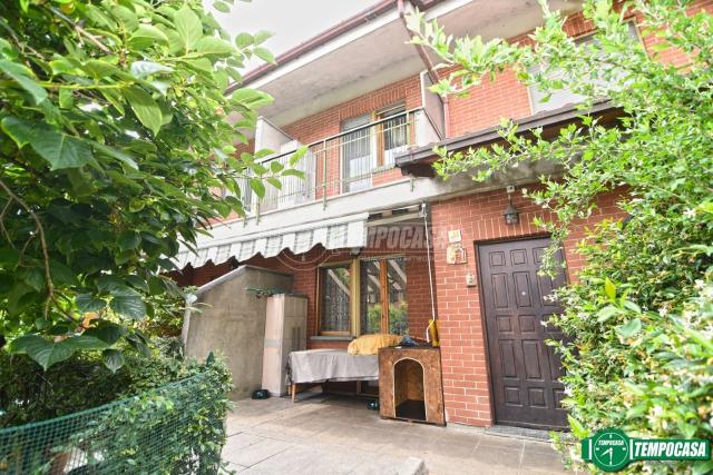 Terraced house in Via Cascina Nuova, Settimo Torinese - Photo 1