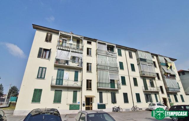 Vierzimmerwohnung in Via Solferino, Settimo Torinese - Foto 1