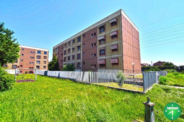 2-room flat in Via Cascina Nuova, Settimo Torinese - Photo 1