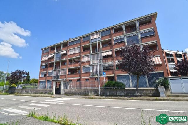 Zweizimmerwohnung in Via Fornaci, Settimo Torinese - Foto 1