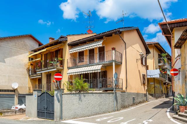 Detached house in Via 20 Settembre 22, Gassino Torinese - Photo 1