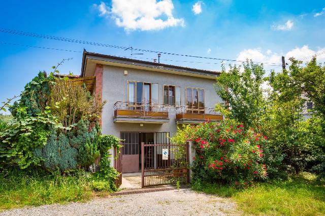 Einfamilienhaus in Via Sobrero 6/5, Gassino Torinese - Foto 1