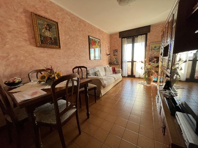 Vierzimmerwohnung in Via Piave, Caluso - Foto 1