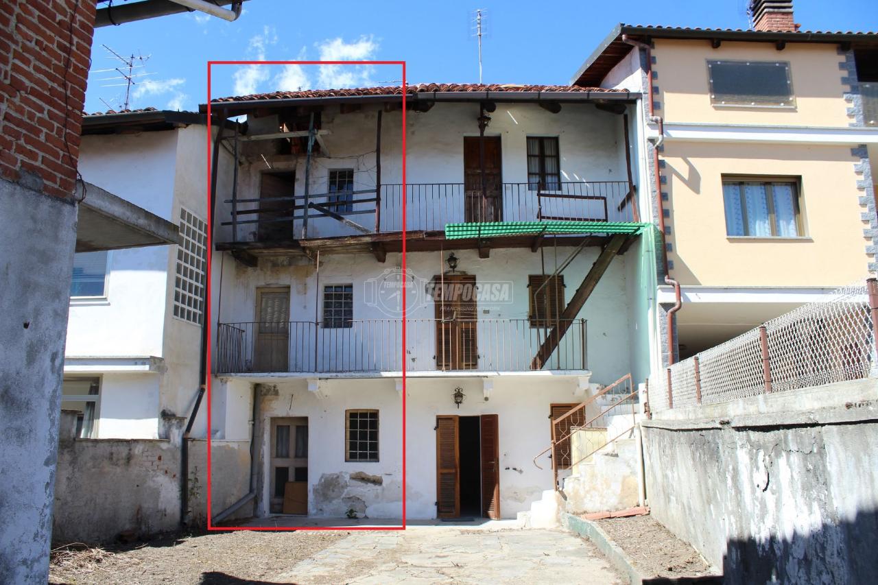 Rustico in vendita a Torre Canavese