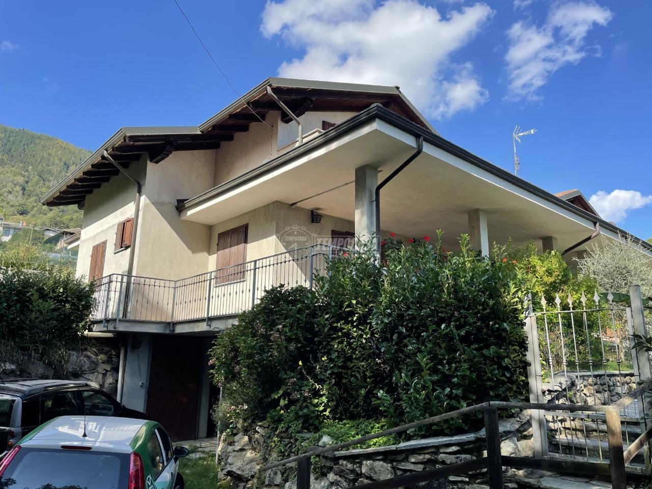 Villa in vendita a Canischio