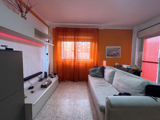 2-room flat in Via Gaetano Salvemini, Rivoli - Photo 1