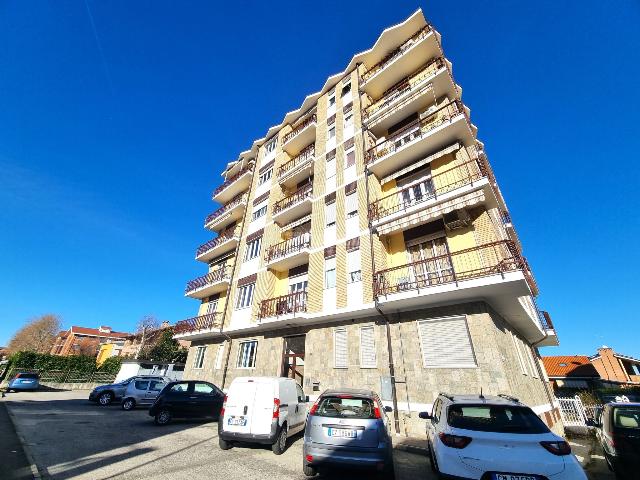 Zweizimmerwohnung in Via Pasubio, Rivoli - Foto 1